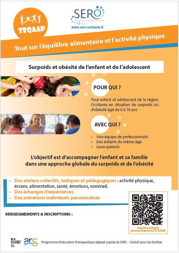flyer TEQAAP 2026