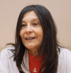 Dr Béatrice Jouret