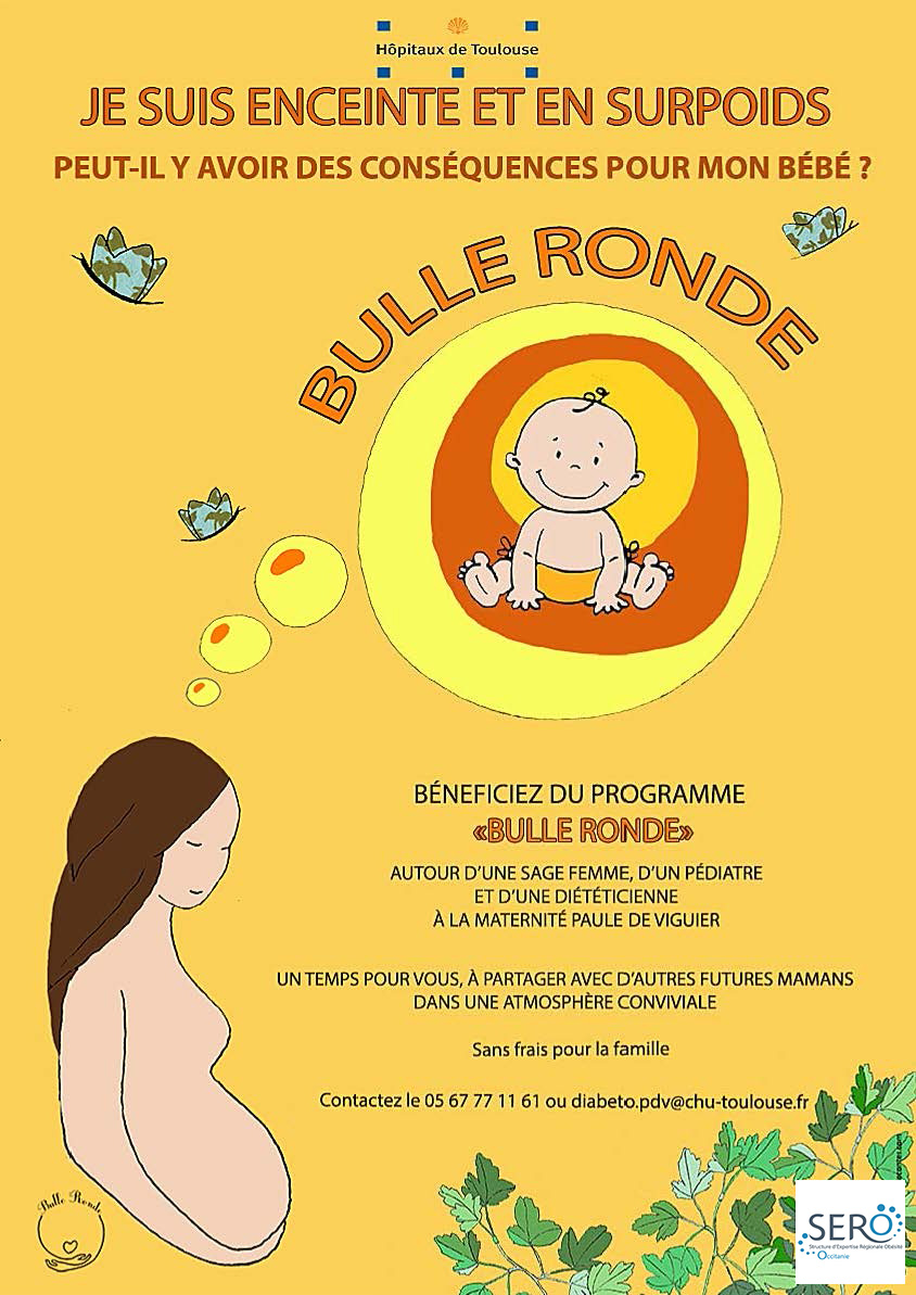 Bulle ronde