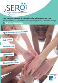 Flyer Sero Occitanie